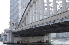 勝鬨橋１