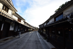 倉敷美観地区2
