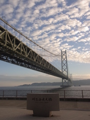 明石大橋1