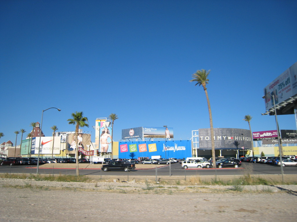 LAS VEGAS