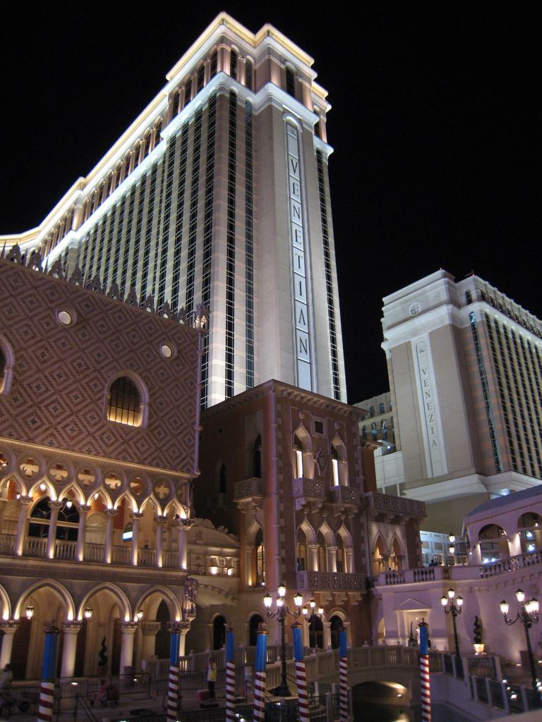 LAS VEGAS
