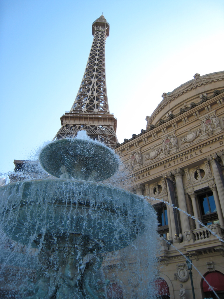 LAS VEGAS