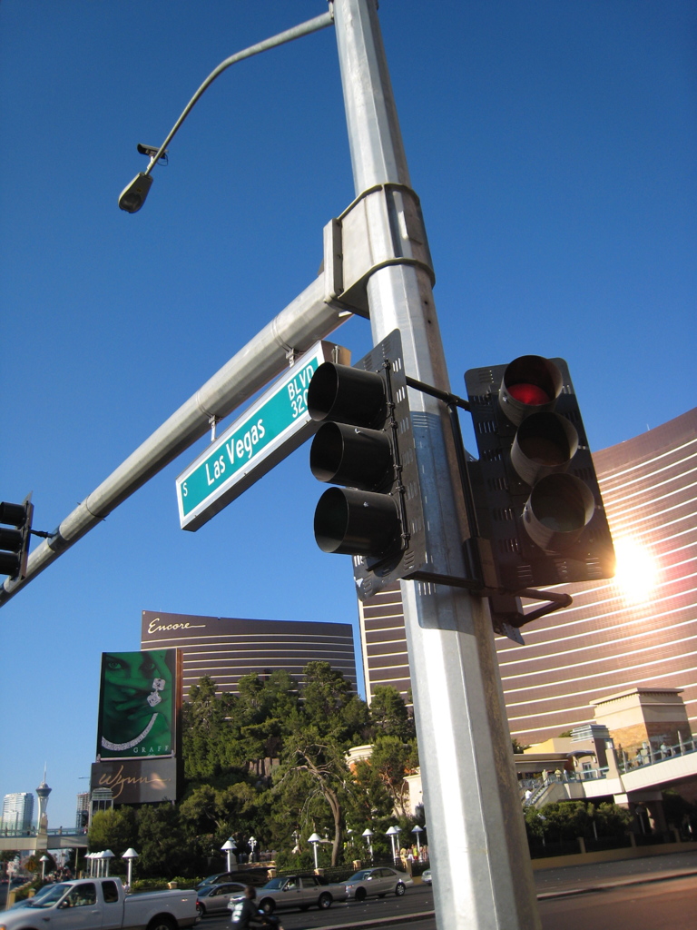 LAS VEGAS