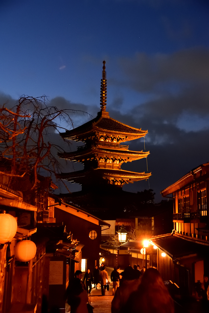京都散歩2