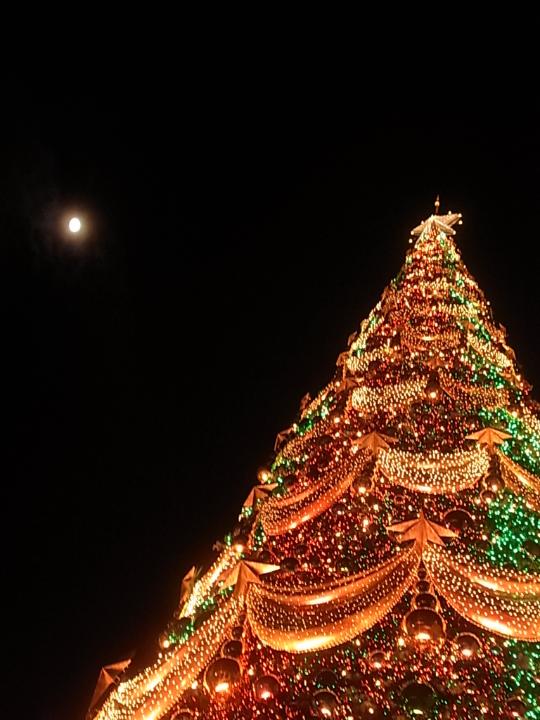 USJX’mas　2013-7