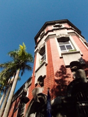台湾　2016.12.24