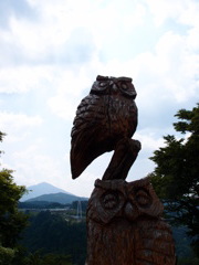 ふくろう
