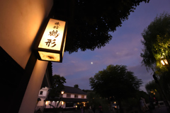 倉敷美観地区3