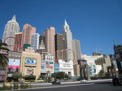 LAS VEGAS