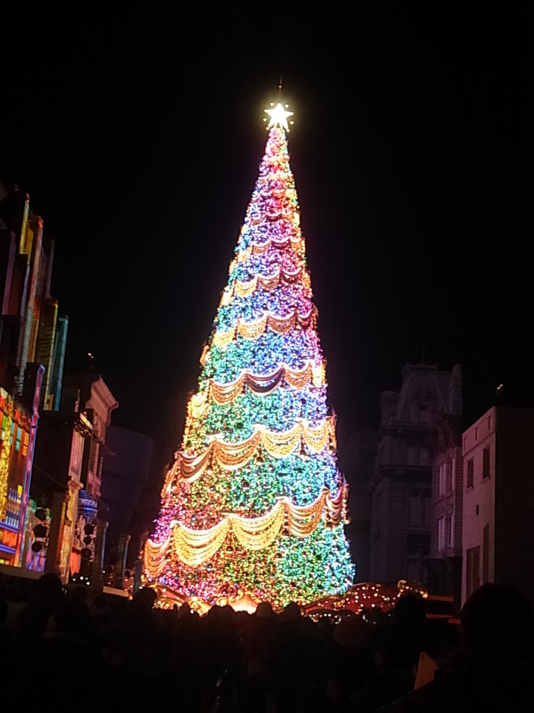 USJX’mas　2013-6