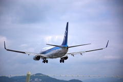 Itami Air port 3