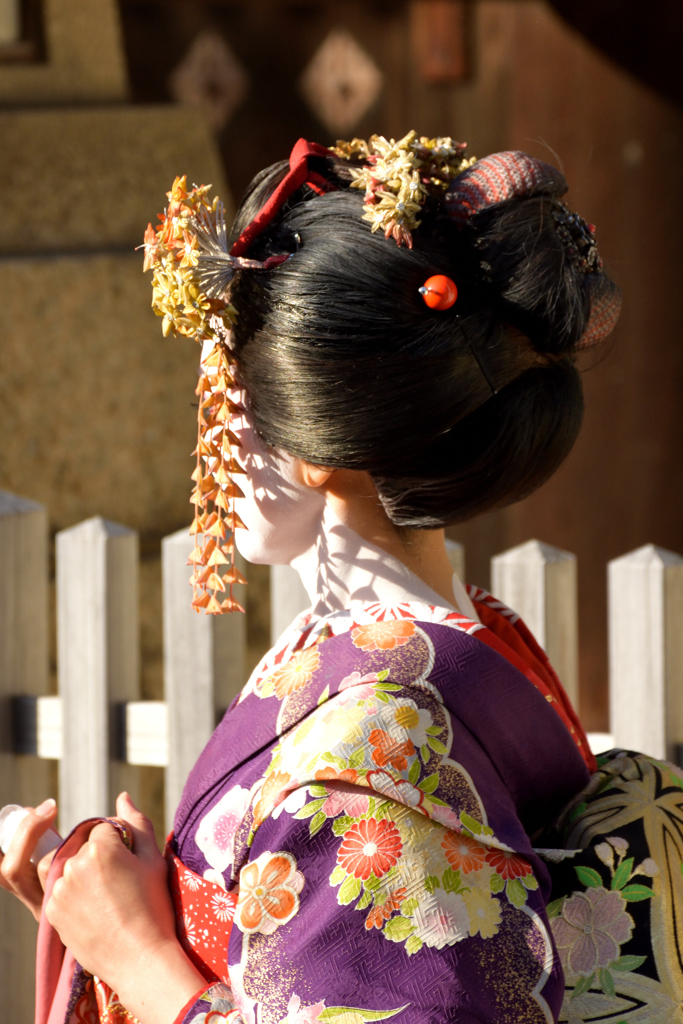 2016　秋　京都6