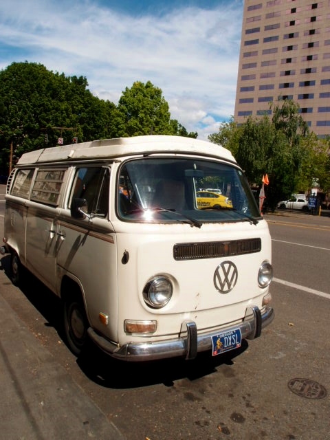 Portland 6