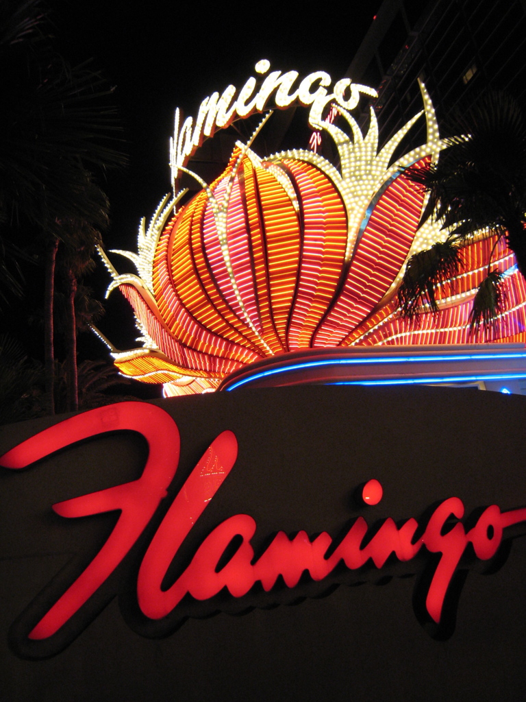 LAS VEGAS