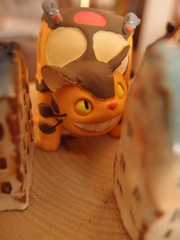 猫バス