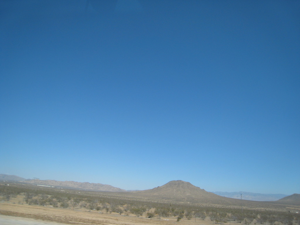 Desert Hills