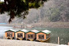 京都嵐山