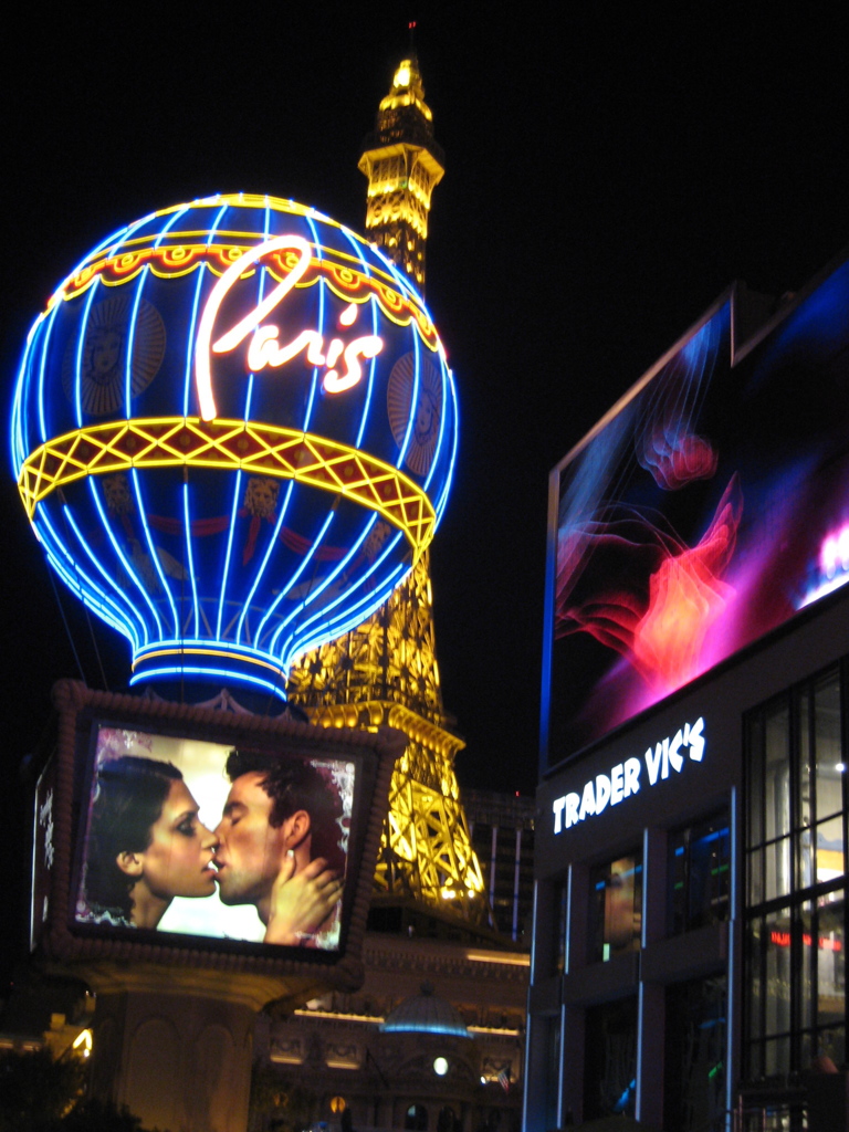 LAS VEGAS