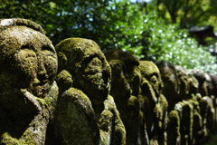 京都　おだぎ念仏寺2