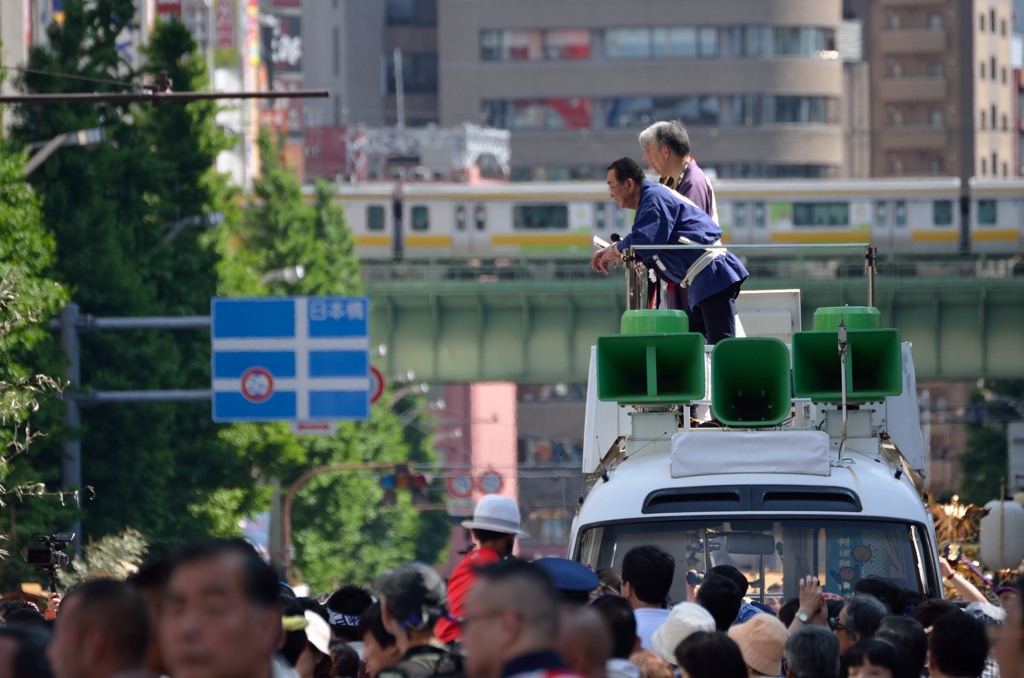 神田祭
