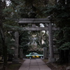 タクシー