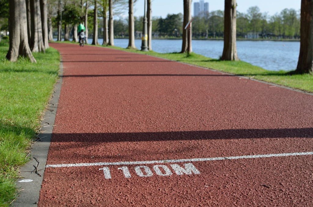 1100M