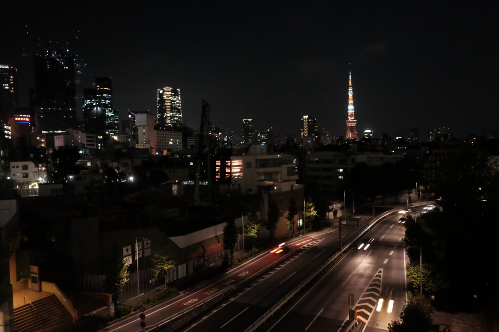 東京タワー