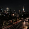 東京タワー