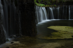 軽井沢 白糸の滝6