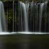 軽井沢 白糸の滝7