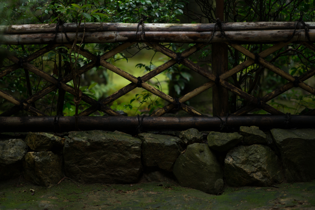 龍安寺1