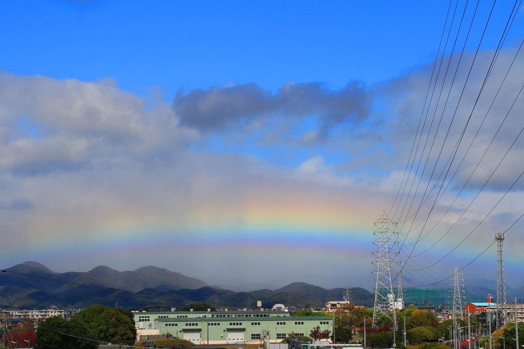 BIG RAINBOW