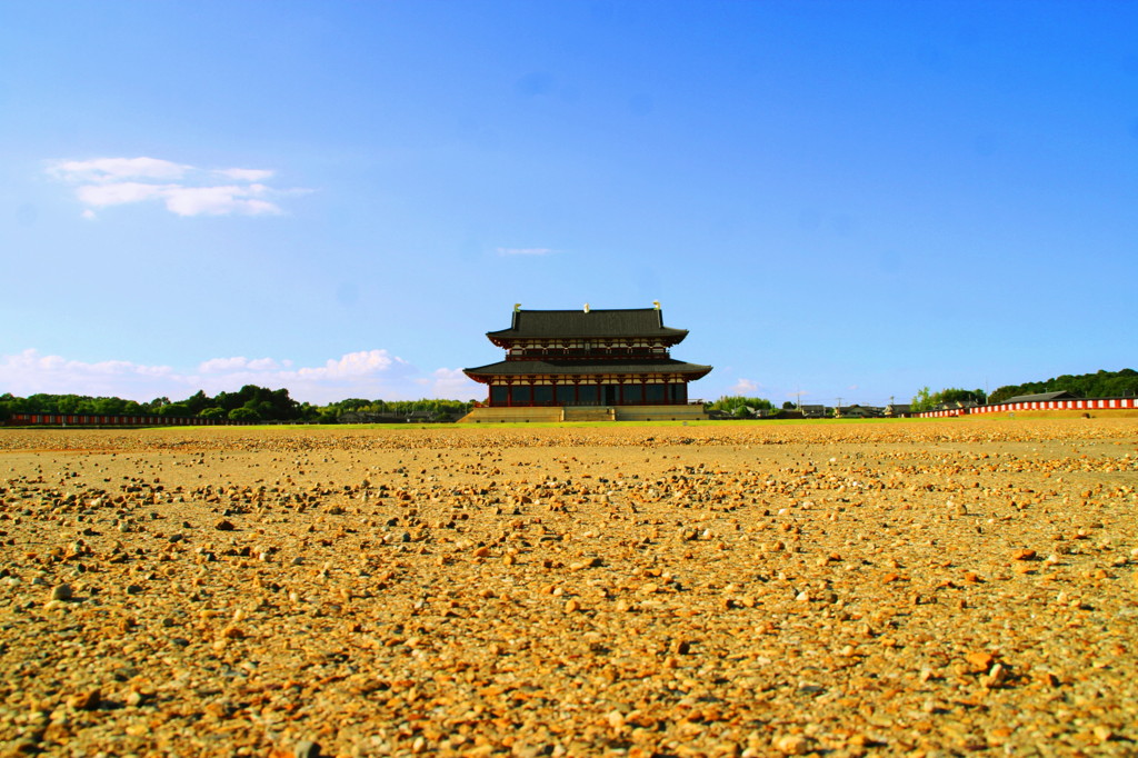 平城京(2)