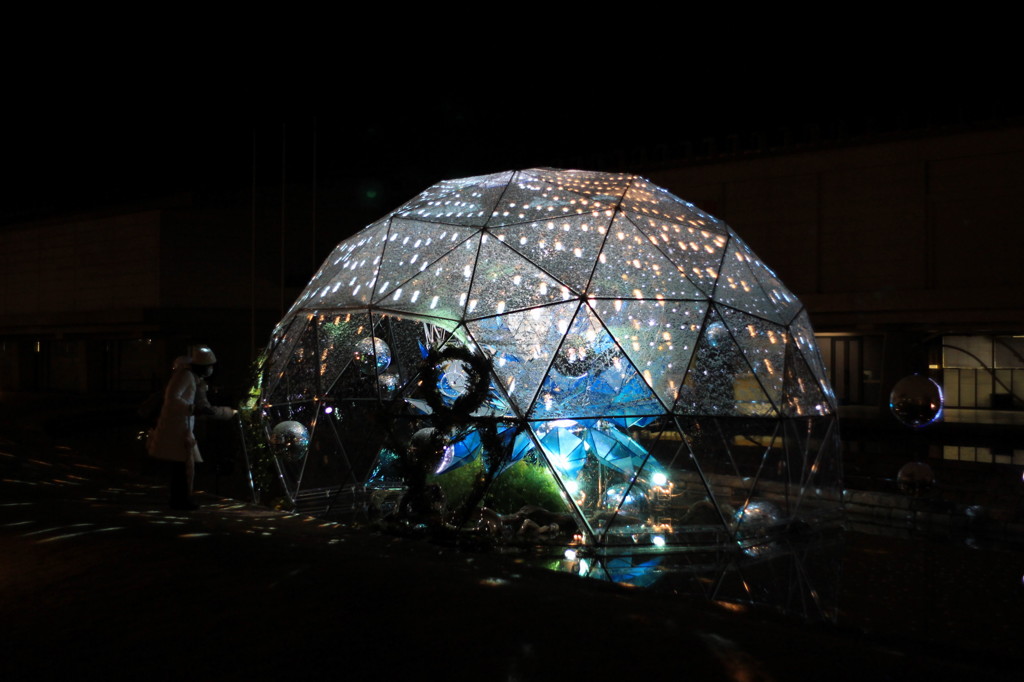 なら瑠璃絵二〇一五(1)