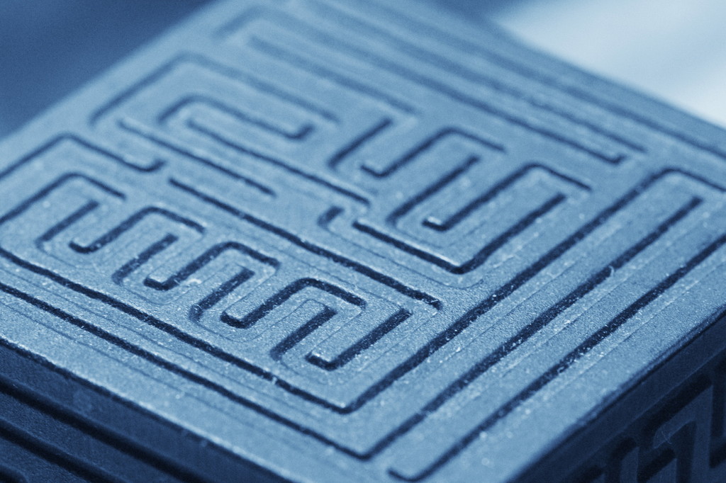 MAZE