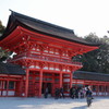 下鴨神社