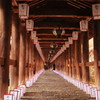 登廊
