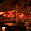 紅葉＠貴船神社①