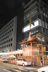 祇園宵夜⑤