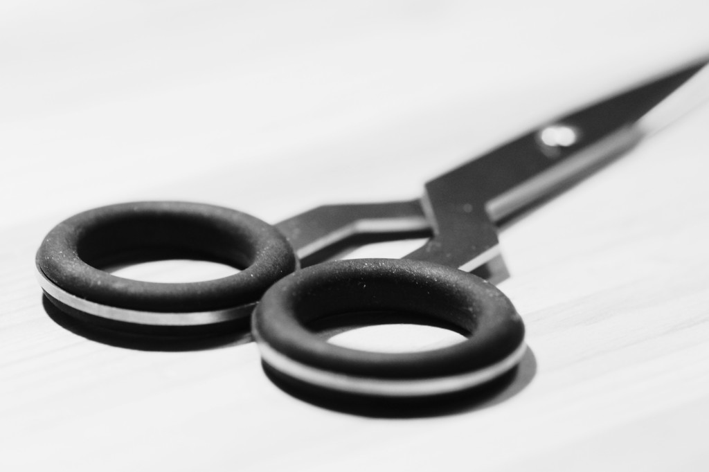 Scissors