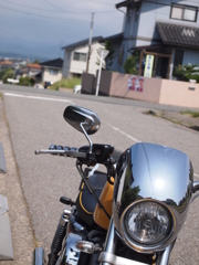 マイハーレー