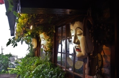 台北九分阿妹茶楼