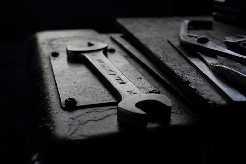 tools #3