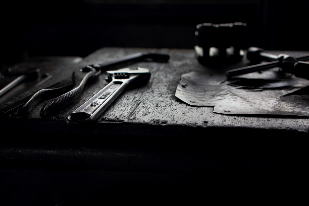 tools #2