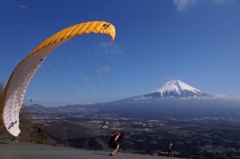 お、っとっと！