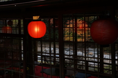 灯り