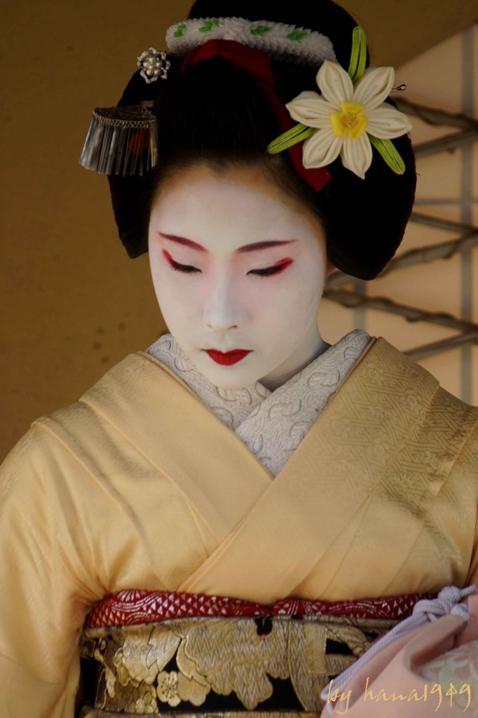 kireiなhito
