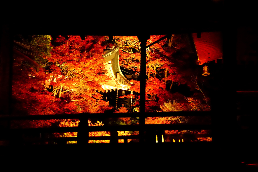 夜の宴