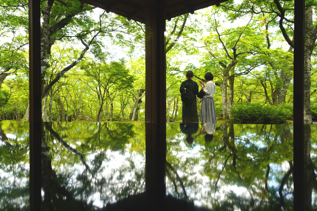 旅の思い出に