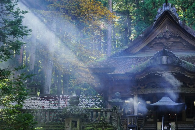 街並み・建造物写真集
